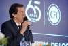 Desarrollo federal de la infraestructura para progreso de las provincias