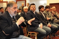 Para el intendente la reforma brindar&aacute; mayor autonom&iacute;a municipal