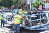 &ldquo;Sin Casco No Ingres&aacute;s&rdquo; se extiende con operativos m&oacute;viles en los barrios