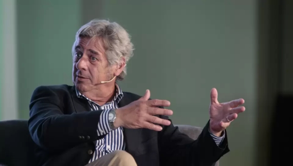 Nicol&aacute;s Pino gan&oacute; su cuarto mandato al frente de la Sociedad Rural con el 70,1% de los votos y seguir&aacute; hasta 2028