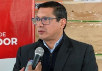 Entrega de permisos para la venta en Ciudad Cultural