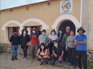 Consolidan destinos tur&iacute;sticos en la Puna