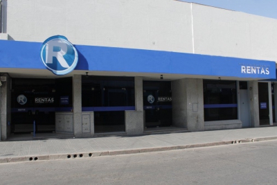 Nuevo Aniversario de la creaci&oacute;n de la Direcci&oacute;n Provincial de Rentas