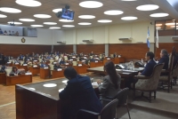 Diputados. Aprobaron modificaci&oacute;n del C&oacute;digo Penal