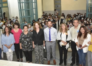 Apertura socioemocional en instituciones educativas