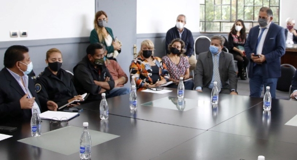 Programan agenda por 40 aniversario de Malvinas