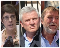 Profundizar la pol&iacute;tica de promoci&oacute;n y producci&oacute;n de biocombustibles