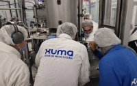 Capacitaci&oacute;n y mantenimiento en Xuma