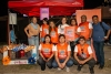 El desfile "Bienvenida Primavera" dio inicio a la FNE 2025