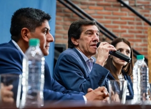 Torneo de Programación. Jujuy fortalece el talento local