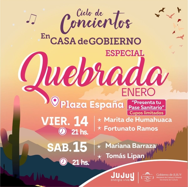Contin&uacute;an los conciertos en Plaza Espa&ntilde;a