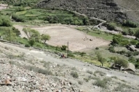 Hallazgo en Caspal&aacute; : Jujuy preserva y valoriza su patrimonio hist&oacute;rico y cultural