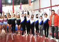 Nueva instancia local preliminar de los Juegos Evita