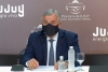 Morales en III&ordm; Jornadas de Pol&iacute;ticas P&uacute;blicas