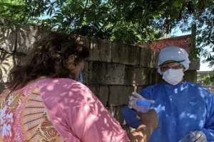 Jujuy fortalece la descentralizaci&oacute;n para abordaje de la tuberculosis