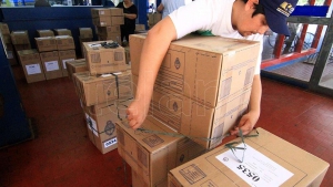 Elecciones. Las PASO ser&aacute;n el 8 de Agosto