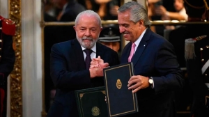 Argentina y Brasil firmaron acuerdos de cooperaci&oacute;n en biotecnolog&iacute;a