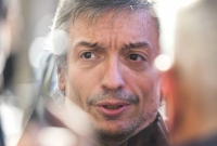 M&aacute;ximo quiere que Kicillof sea el presidente del PJ bonaerense