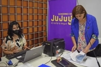 IVUJ avanza en licitaci&oacute;n de 83 viviendas para el interior