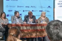 La provincia refuerza el trabajo integral para prevenir el suicidio
