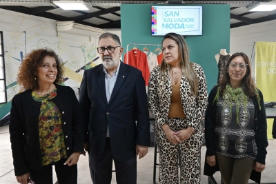 San Salvador de Jujuy se prepara para una Semana de la Moda llena de creatividad y emprendimiento