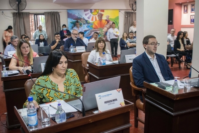 &ldquo;Tarjeton&rdquo; para el estacionamiento y nuevas licencias