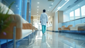 El Ministerio de Salud absorber&aacute; las funciones del Instituto Nacional del C&aacute;ncer