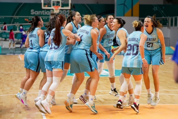 An&aacute;lisis de la delegaci&oacute;n nacional en Santiago 2023