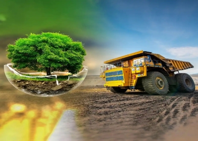 Industria 4.0: por qu&eacute; la digitalizaci&oacute;n es esencial para impulsar la miner&iacute;a sostenible en Argentina