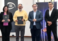 Municipalidad renueva compromiso con la prevenci&oacute;n del c&aacute;ncer de mama