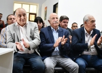 Fiad hablo sobre inicio de sesiones en el interior de la provincia