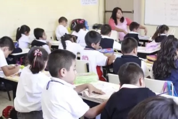 Fechas del Calendario Escolar 2024 &ndash; Periodo Escolar Com&uacute;n