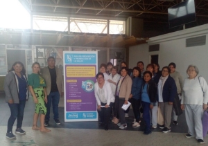 ISJ puso en marcha los talleres educativos preventivos