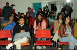 Plan Estratégico contra la violencia de género