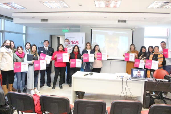 Acciones para asistir a v&iacute;ctimas de trata y explotaci&oacute;n laboral