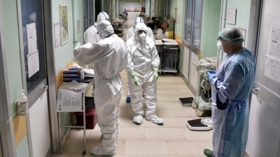 Jujuy reporto 8 fallecidos, 296 nuevos casos y 63 altas