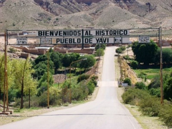 Escuelas de Yavi y Santa Catalina no comienzan clases de apoyo