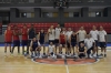 Jujuy B&aacute;squet ante Independiente BBC