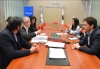 Despacho favorable a la Cuenta de Inversi&oacute;n de la Provincia de Jujuy