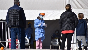 Hay 17 casos de variante Delta en C&oacute;rdoba