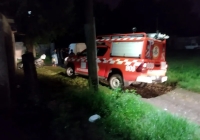 Temporal: Asisten a los damnificados