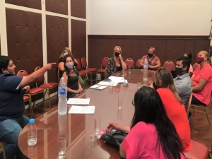 R&eacute;gimen de Protecci&oacute;n Integral de Animales de Compa&ntilde;&iacute;a