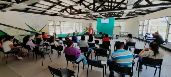 Semana de actividades.Aniversario Club de Emprendedores