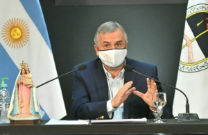 Aislamiento estricto por 14 d&iacute;as para Perico, Humahuaca, Abra Pampa, Departamento Susques y el departamento Ledesma