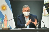 Aislamiento estricto por 14 d&iacute;as para Perico, Humahuaca, Abra Pampa, Departamento Susques y el departamento Ledesma