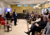 Sadir entreg&oacute; reconocimiento a Pymes juje&ntilde;as