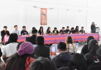 Palpal&agrave;.Participaci&oacute;n Democr&aacute;tica con Centros de Estudiantes