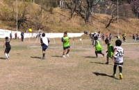 Centro Deportivo N&deg; 1 puso en marcha el Torneo Clausura