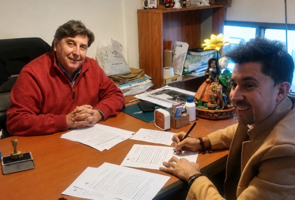 Servicios del Registro Civil para residentes en C&oacute;rdoba