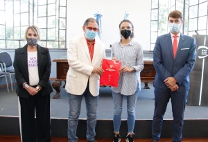 &ldquo;Las cosas que perdimos" de inter&eacute;s municipal